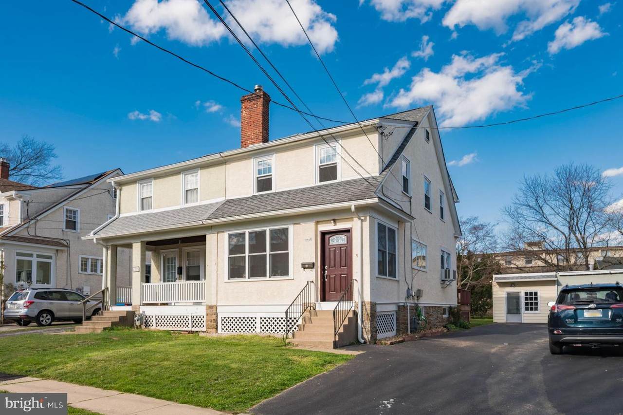 2813 Saint Marys Road - Photo 1