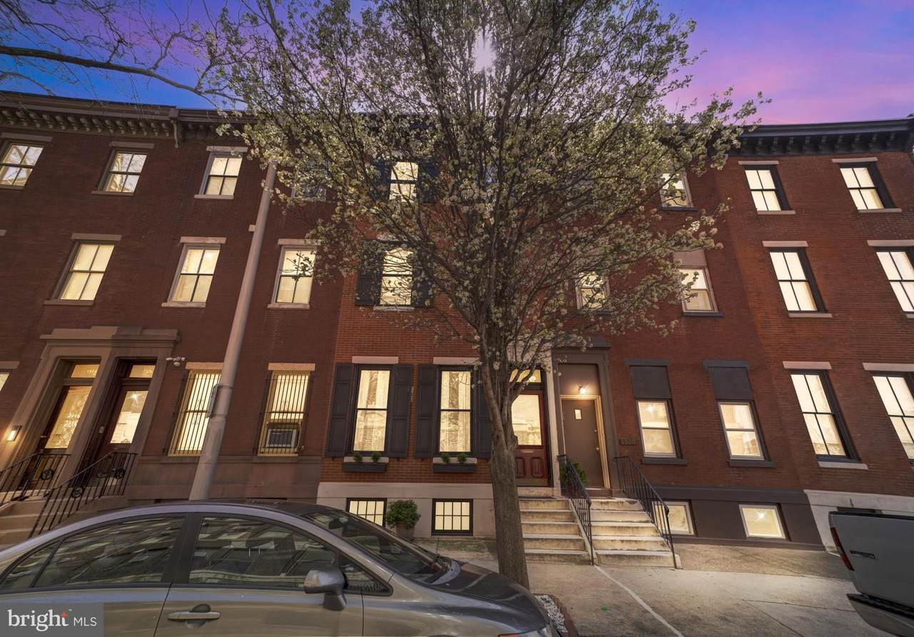 1518 Mount Vernon Street - Photo 1