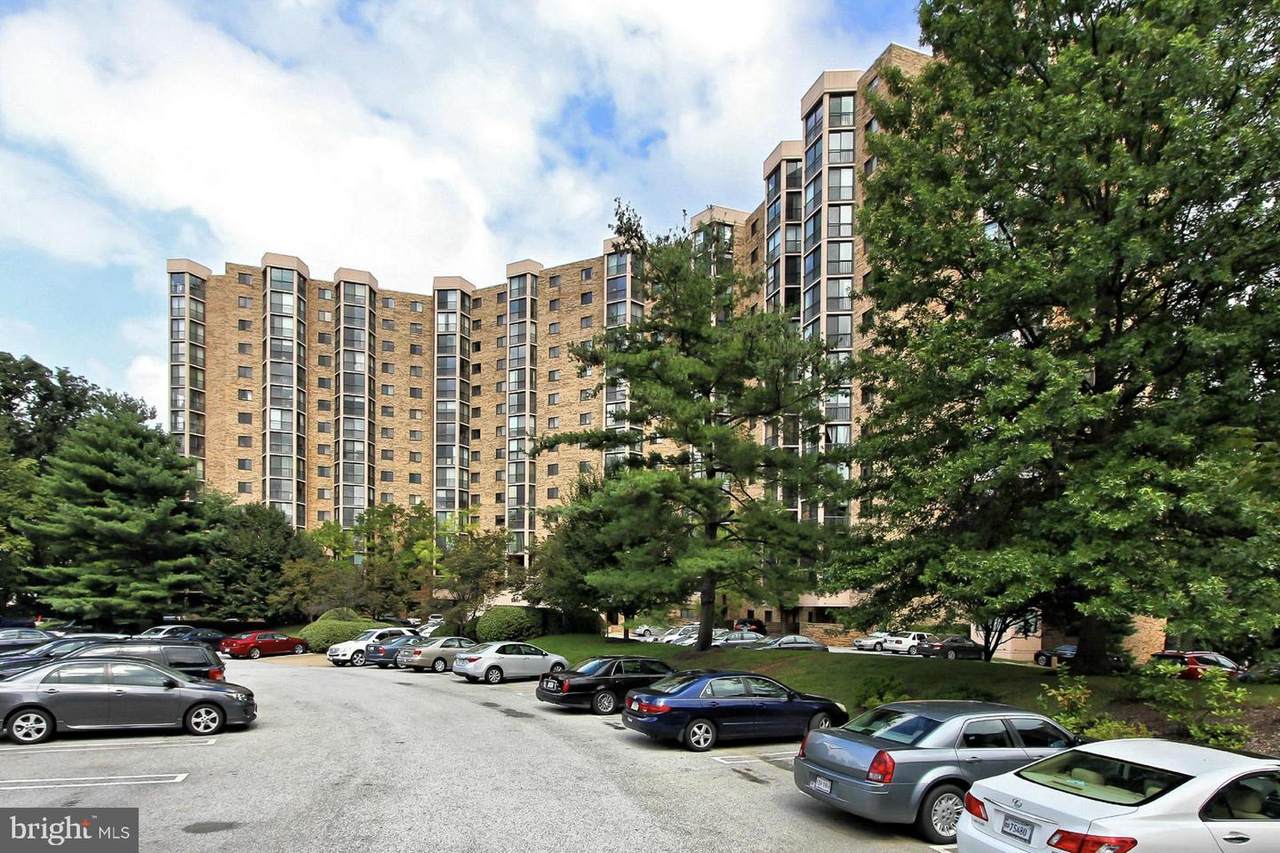 5902 Mount Eagle Drive - Photo 1