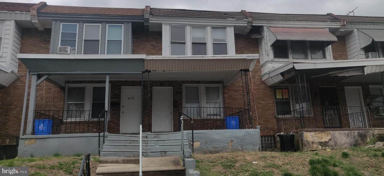 6231 Gratz Street - Photo 1