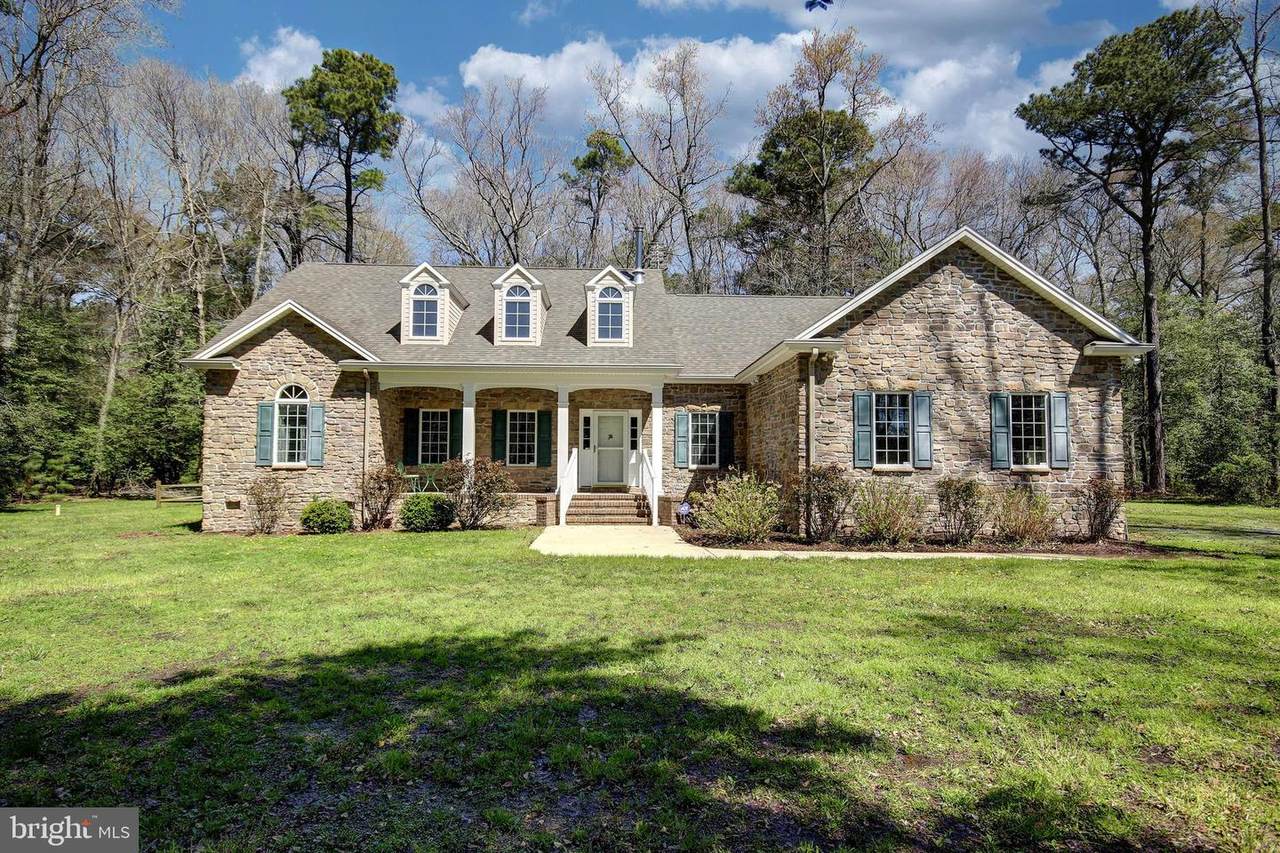 28140 Whitehaven Ferry Road - Photo 1
