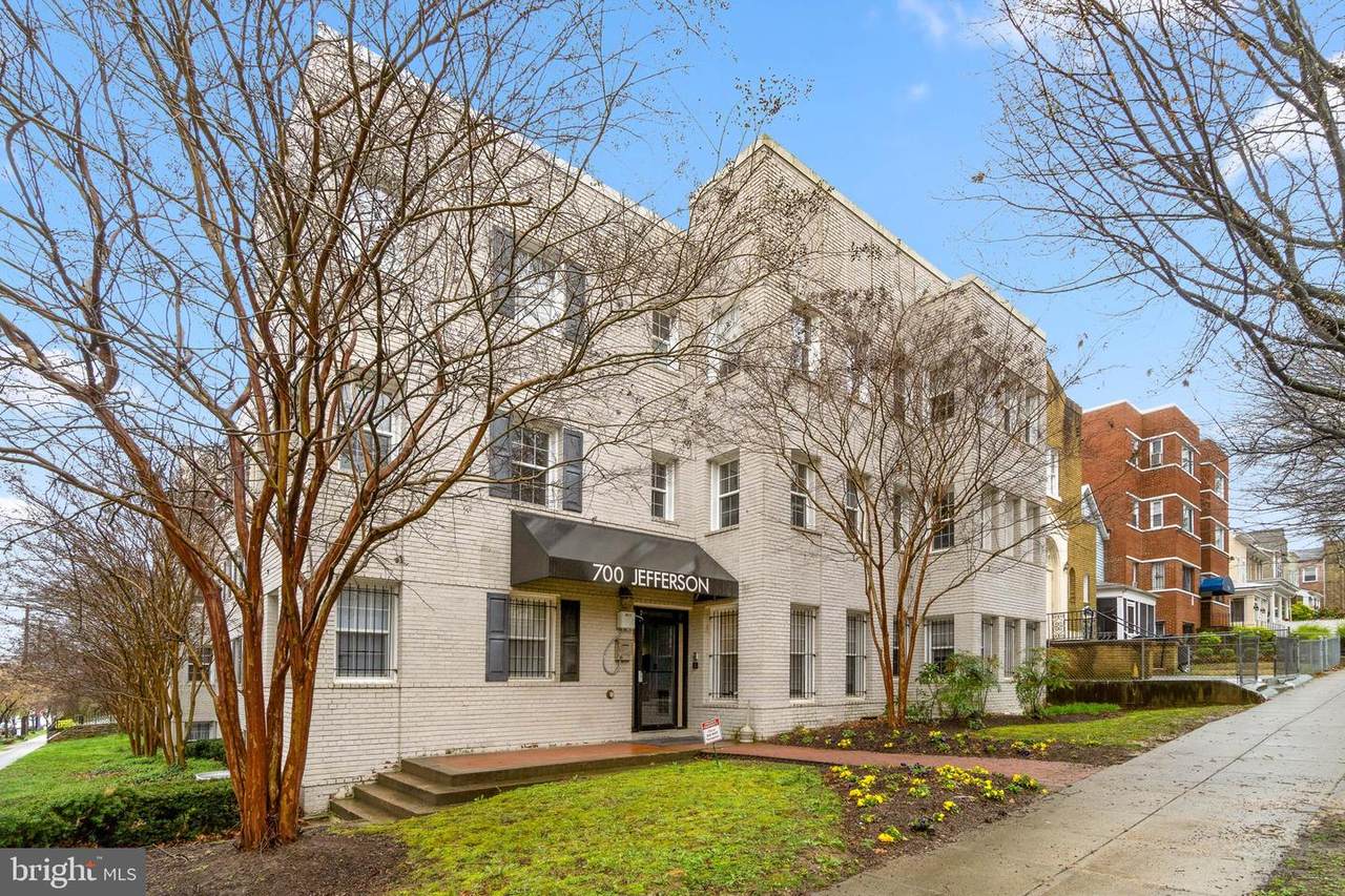 700 Jefferson Street - Photo 1