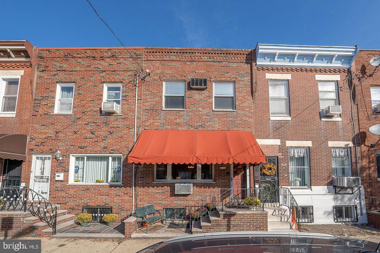 913 Jackson Street - Photo 1