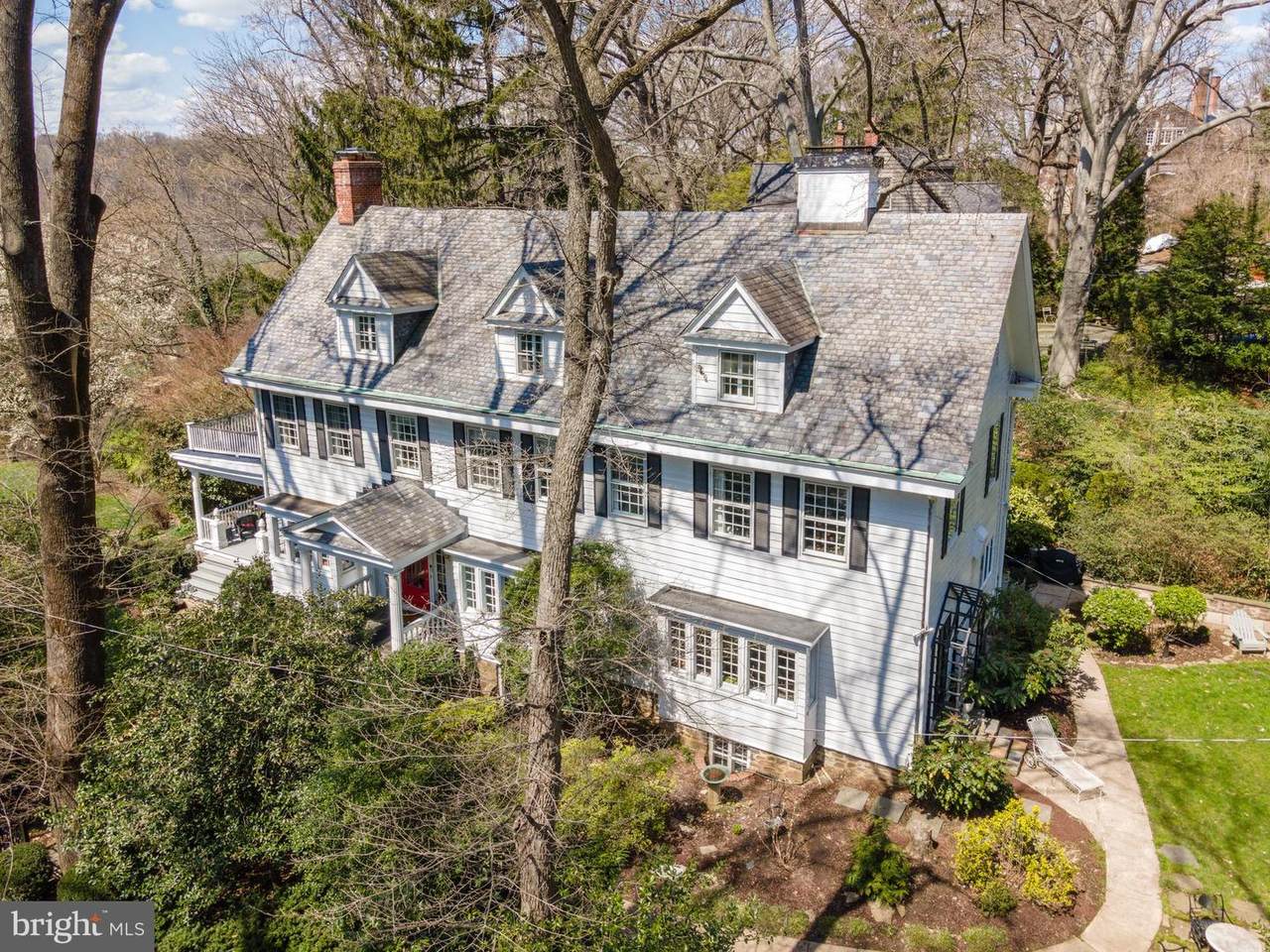 2 Hillside Road - Photo 1