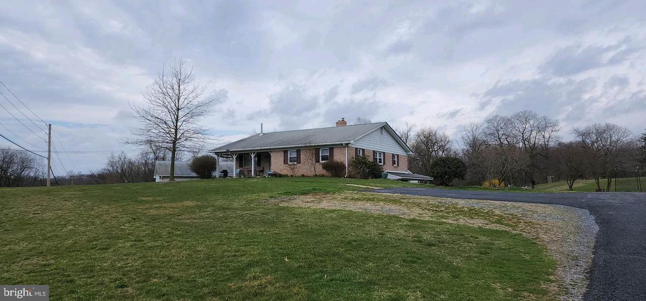 200 Oberlin Road - Photo 1