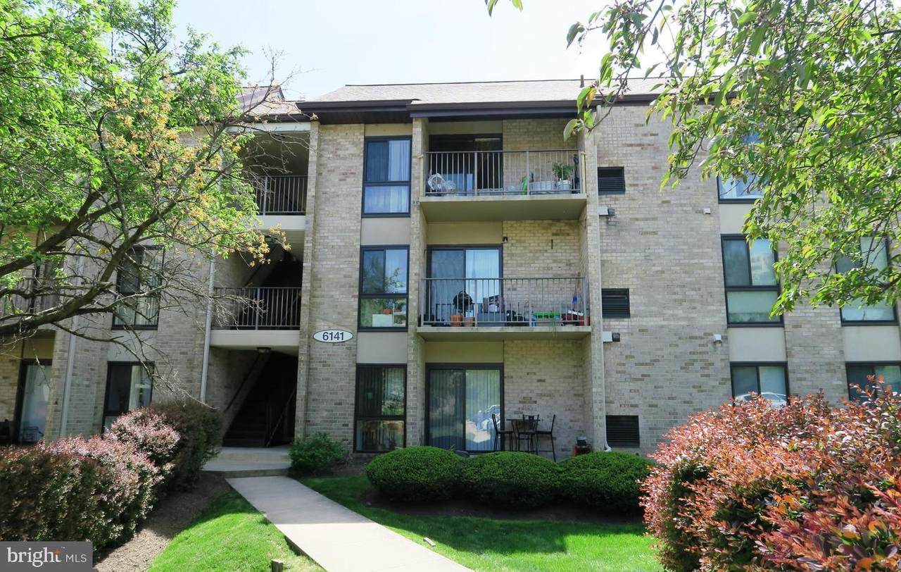 6141 Edsall Road - Photo 1