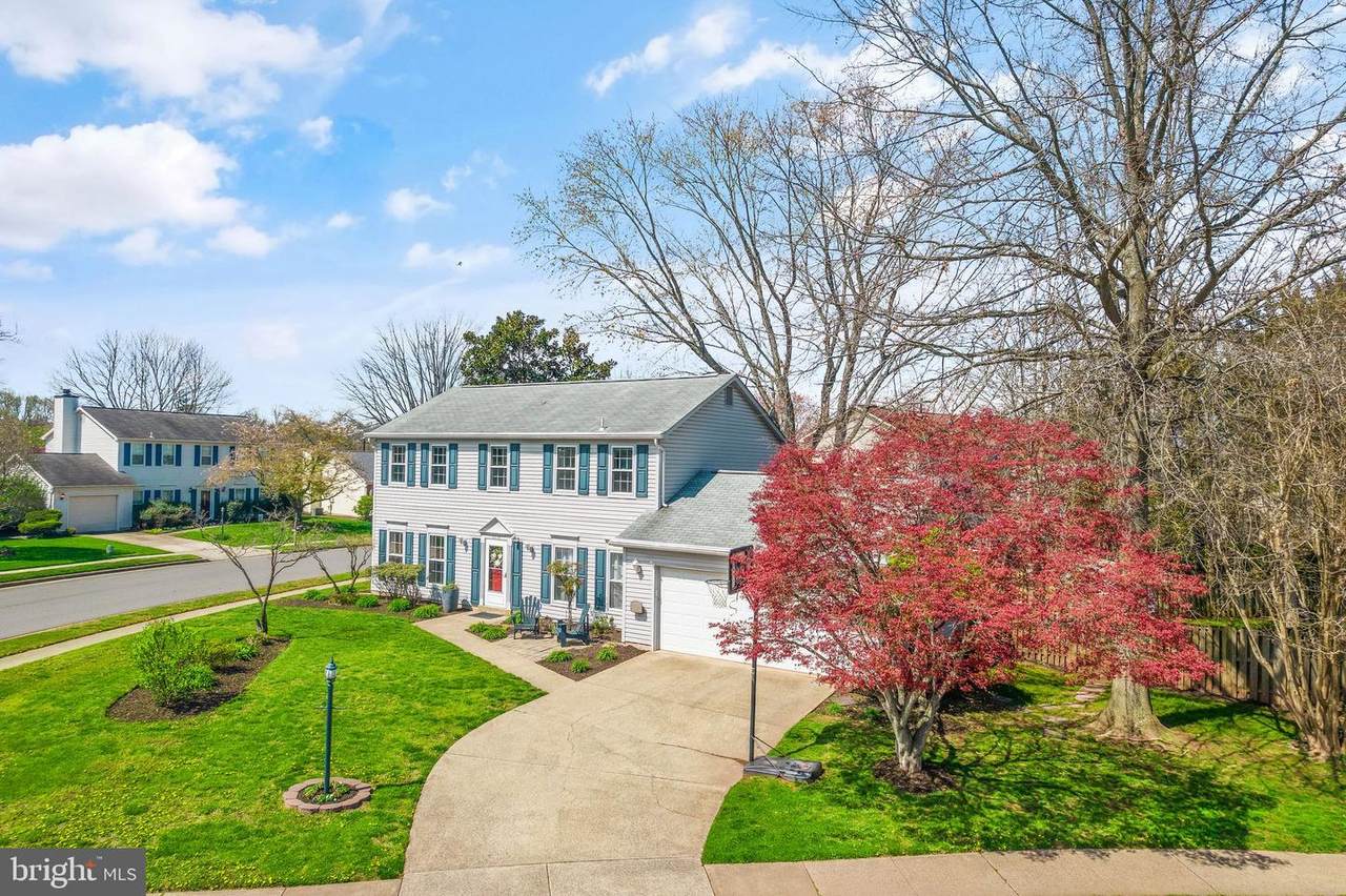 5714 Harrison House Court - Photo 1