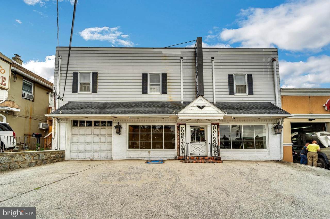 725-727 West Chester Pike - Photo 1