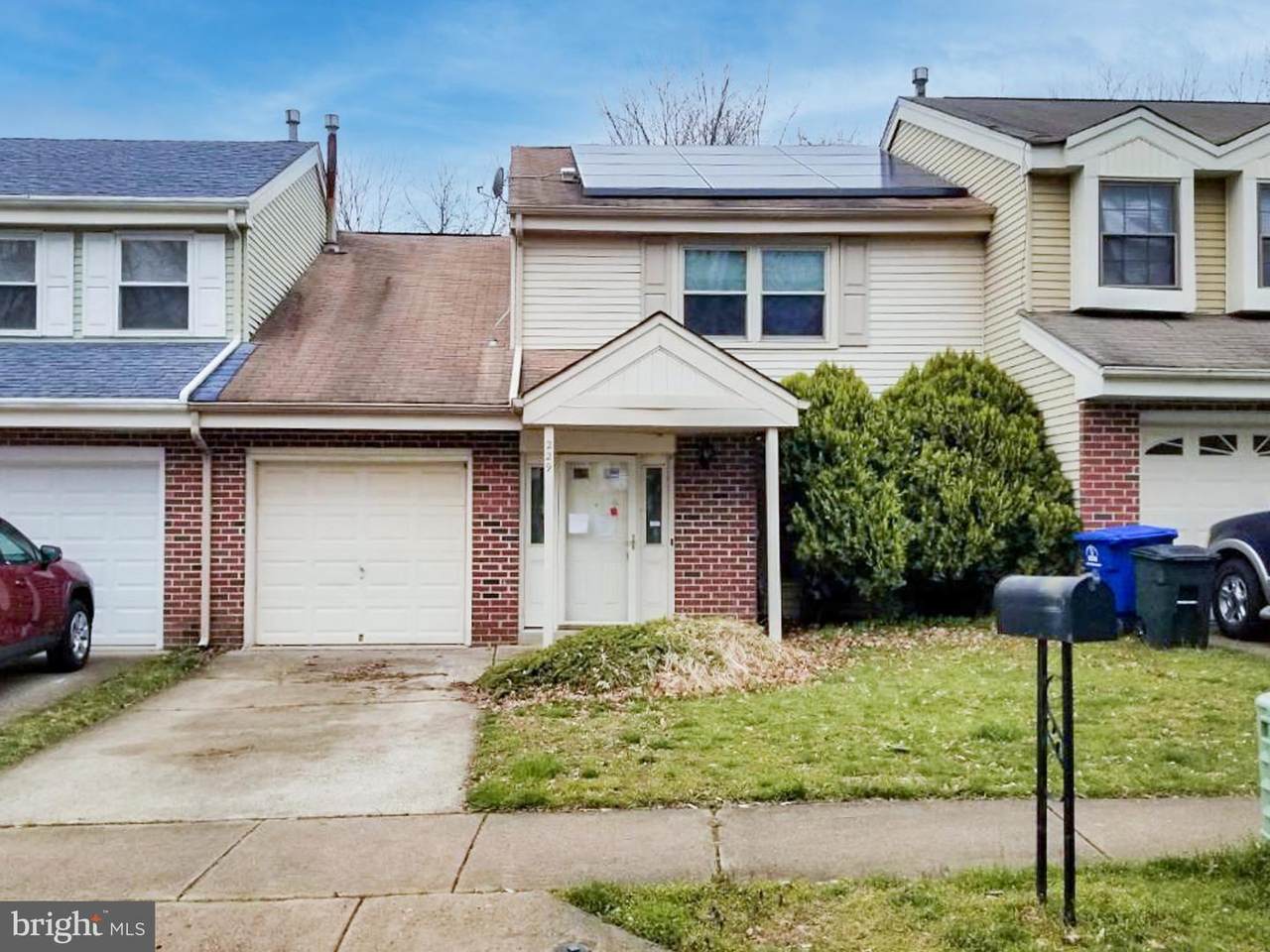 229 Burnam Wood Drive - Photo 1