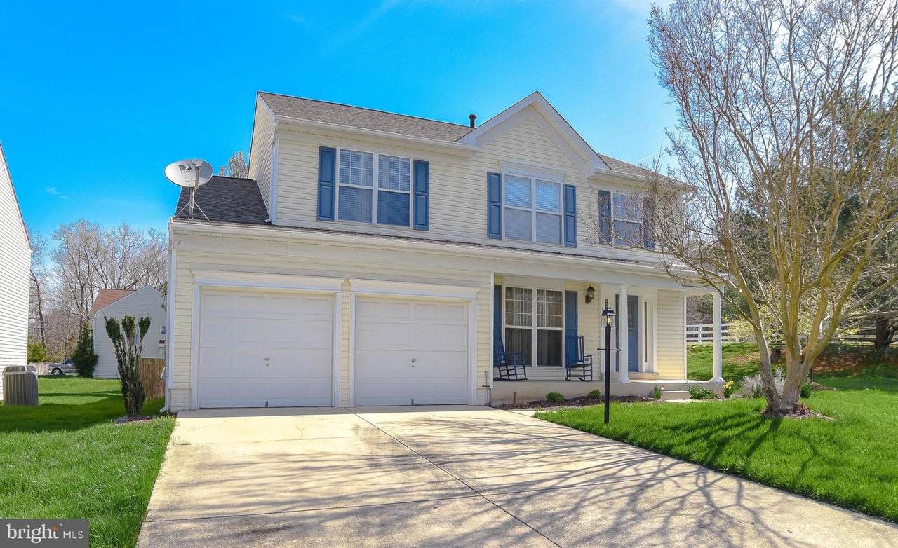 3920 Saxton Court - Photo 1