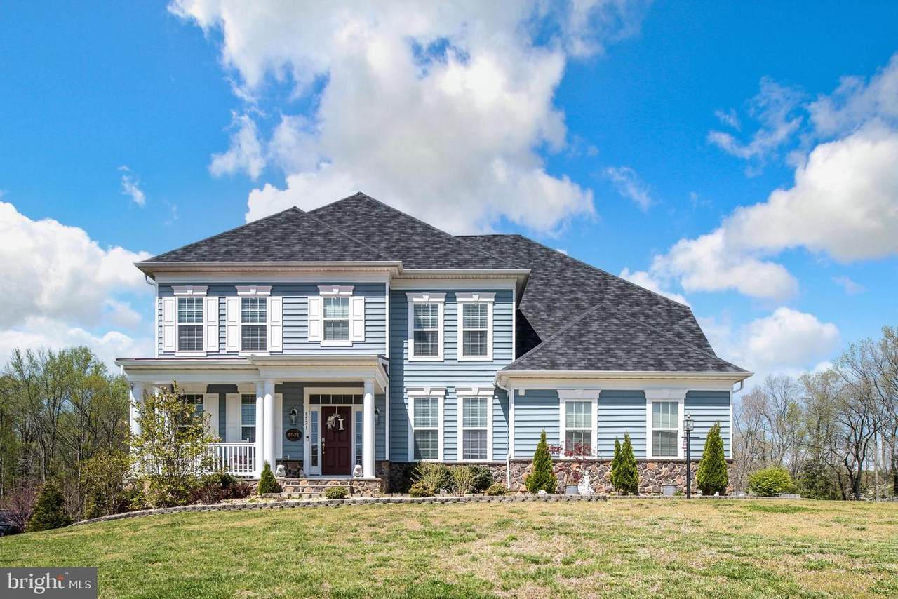 8521 Sawtooth Lane - Photo 1