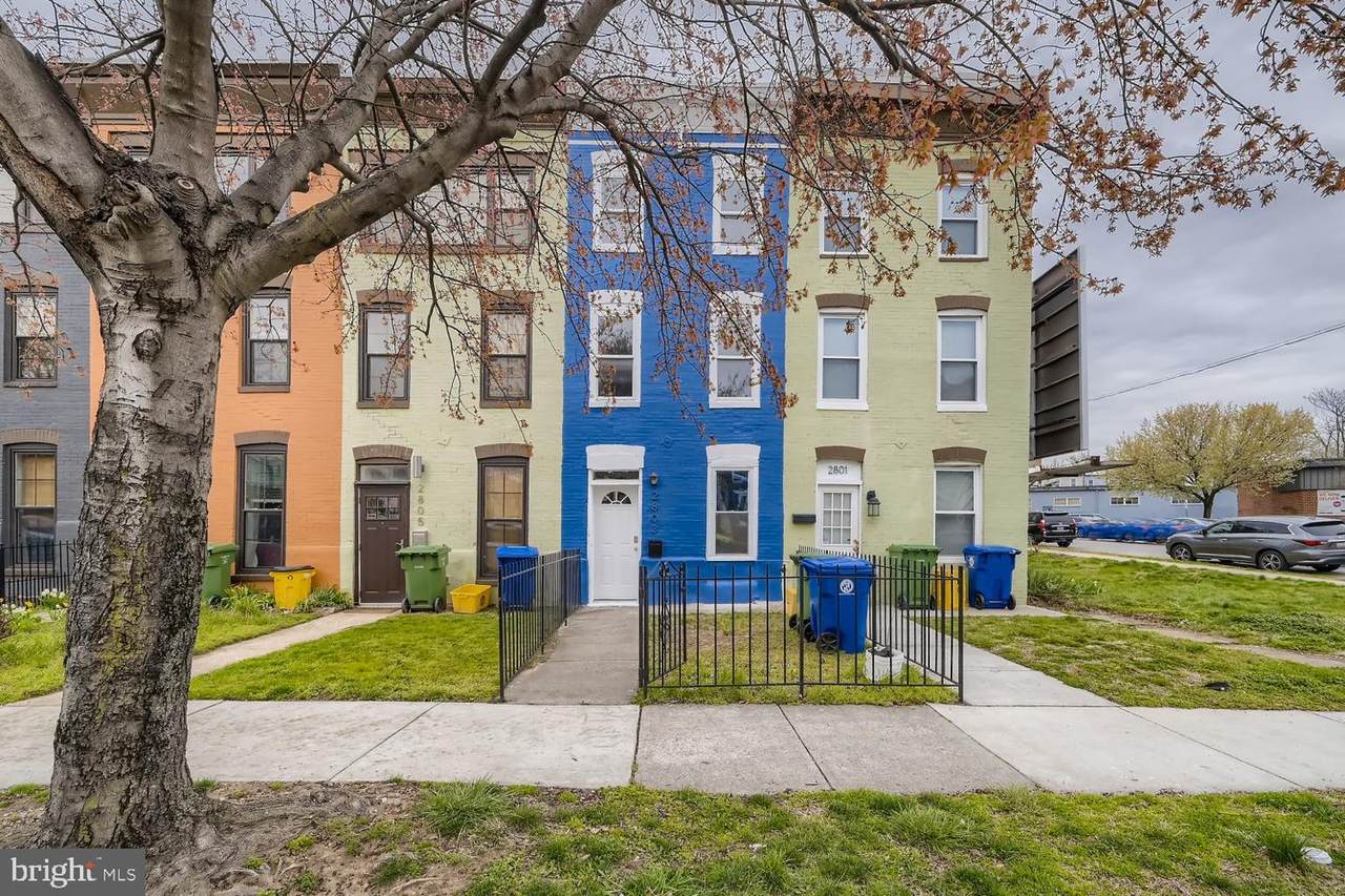 2803 Remington Avenue - Photo 1