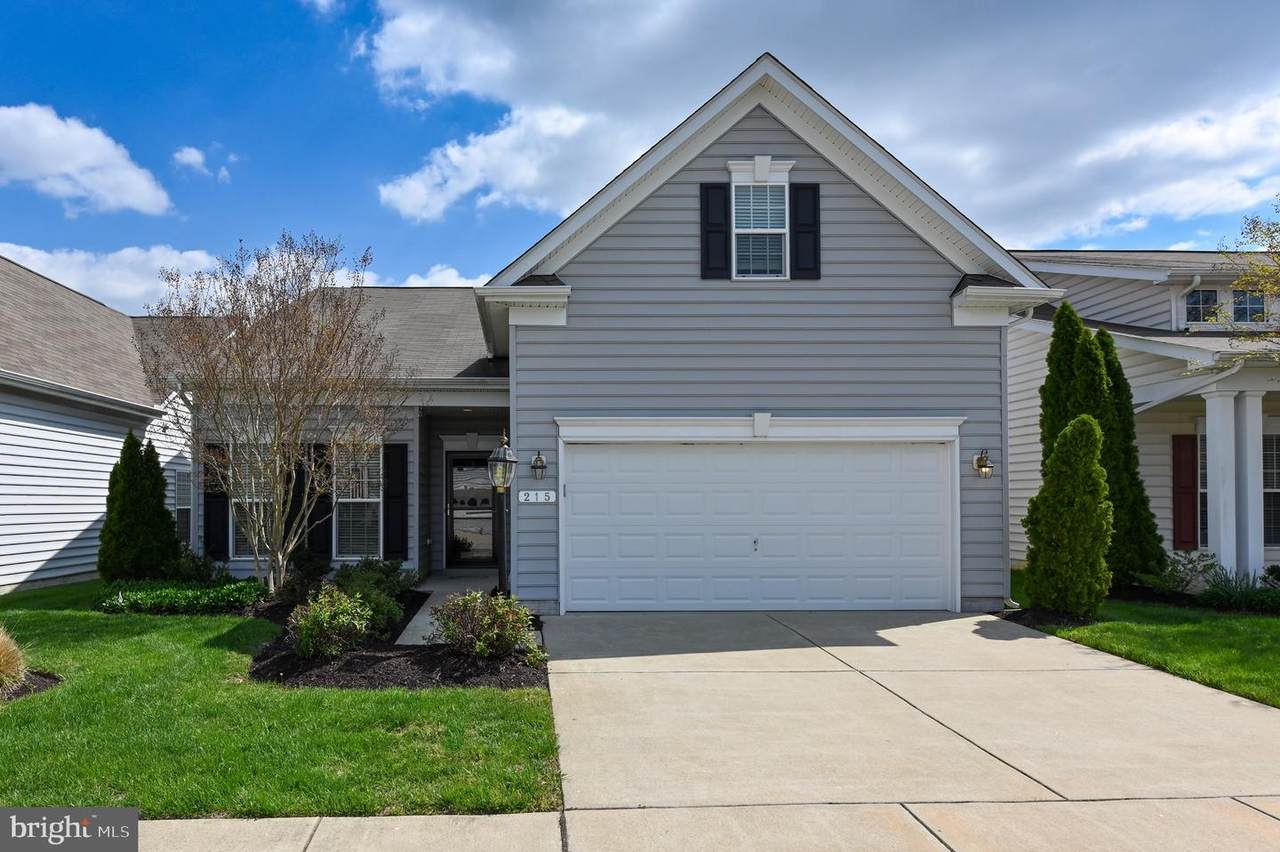 215 Harmony Way - Photo 1