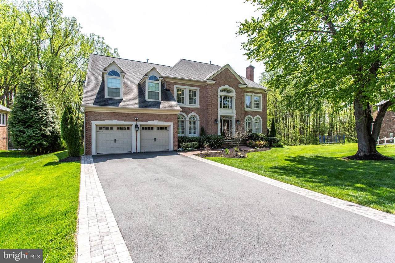 9713 Middleton Ridge Road - Photo 1