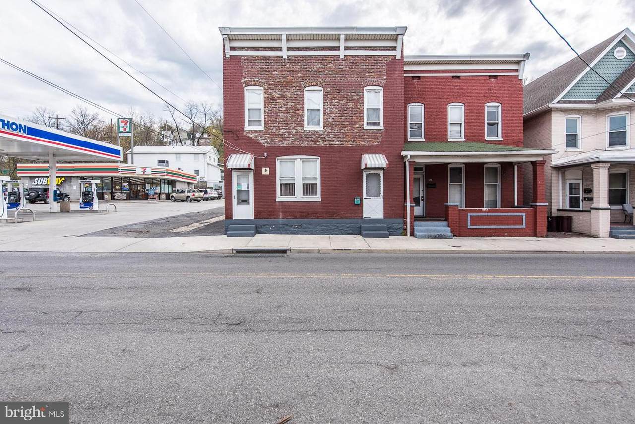 410-412 Maryland Avenue - Photo 1