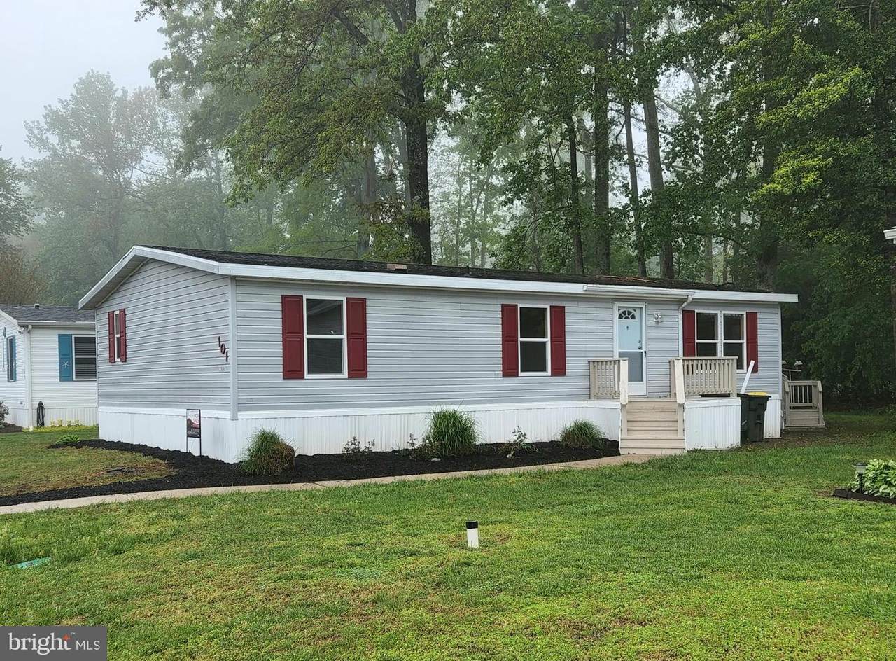 23094 Prince George Drive - Photo 1