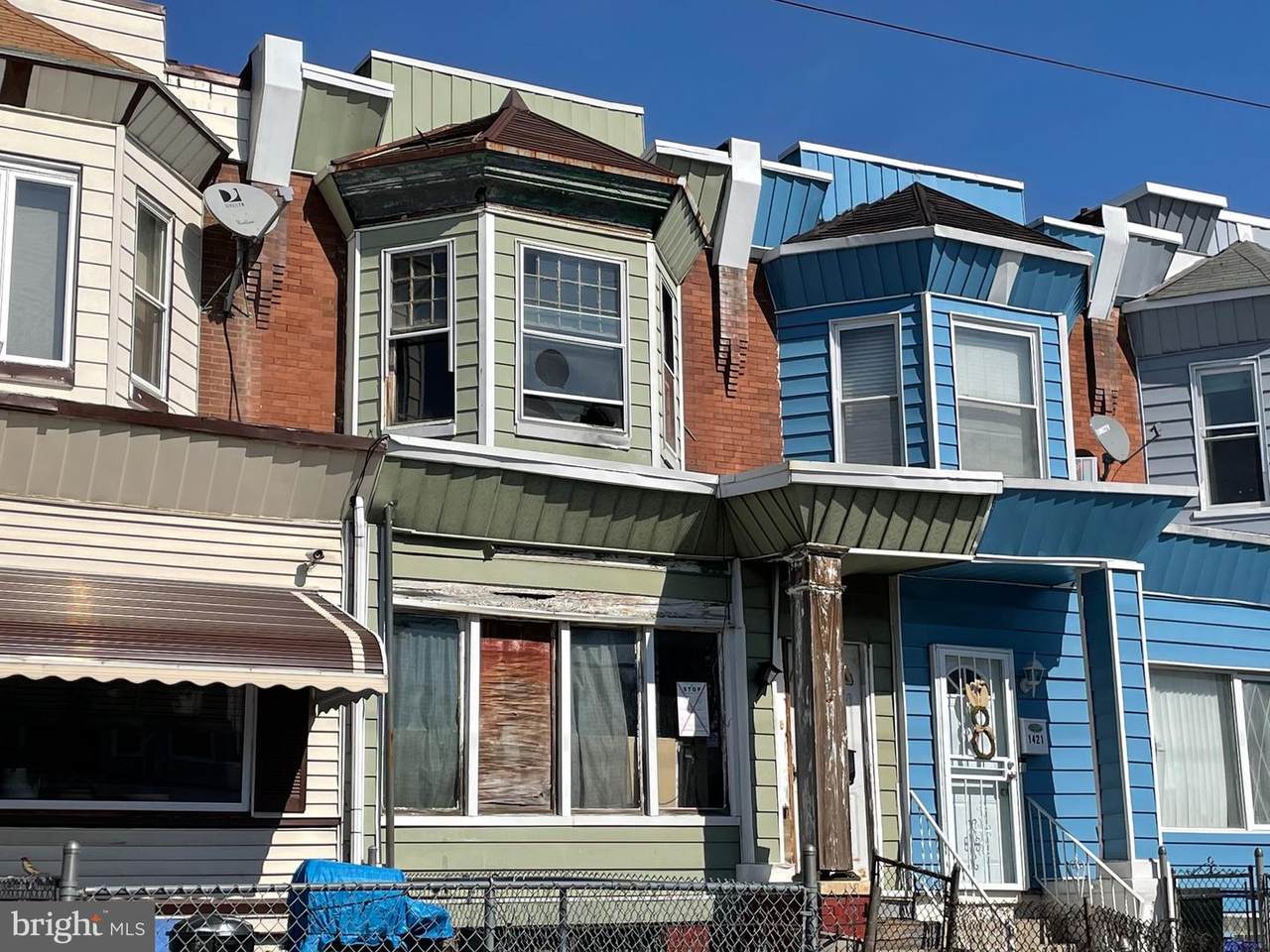 1419 54TH Street - Photo 1