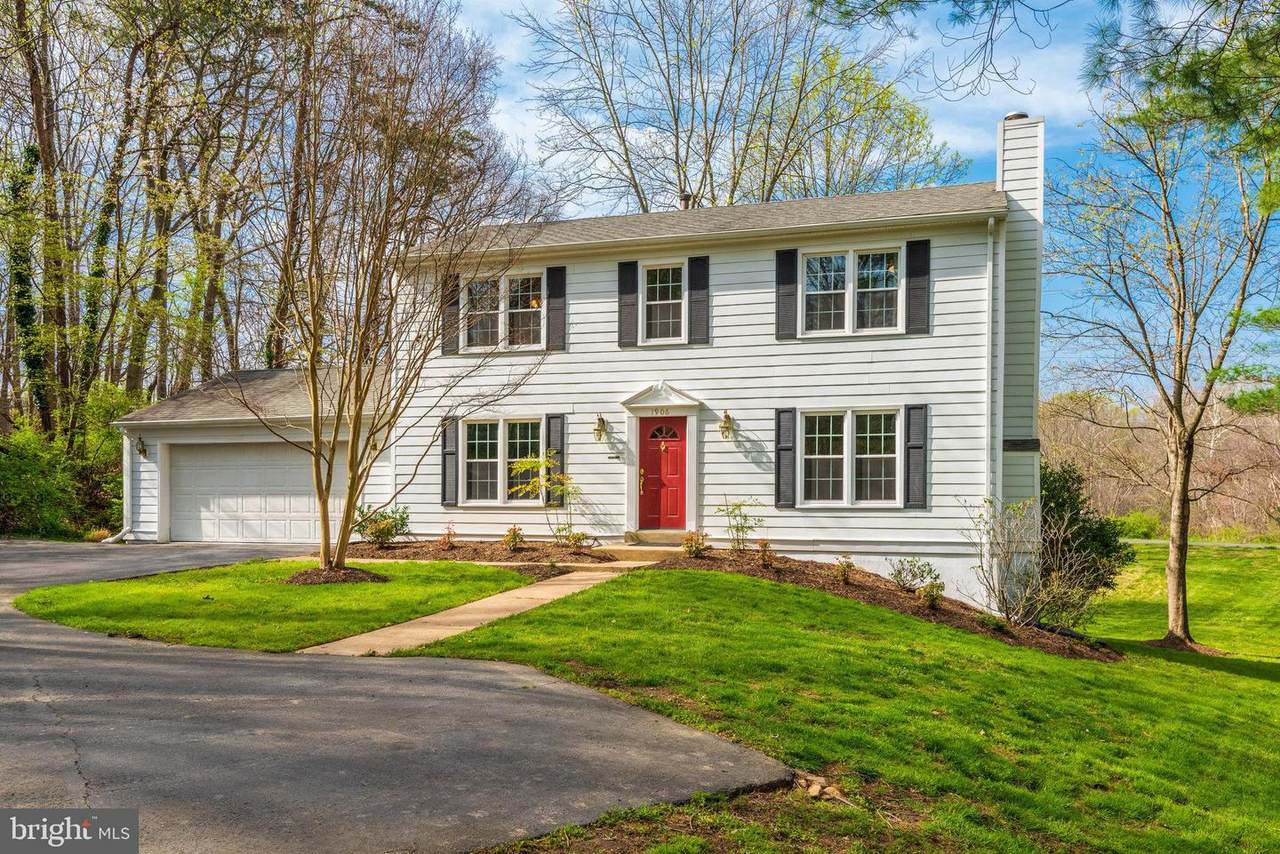 1906 Contralto Court - Photo 1