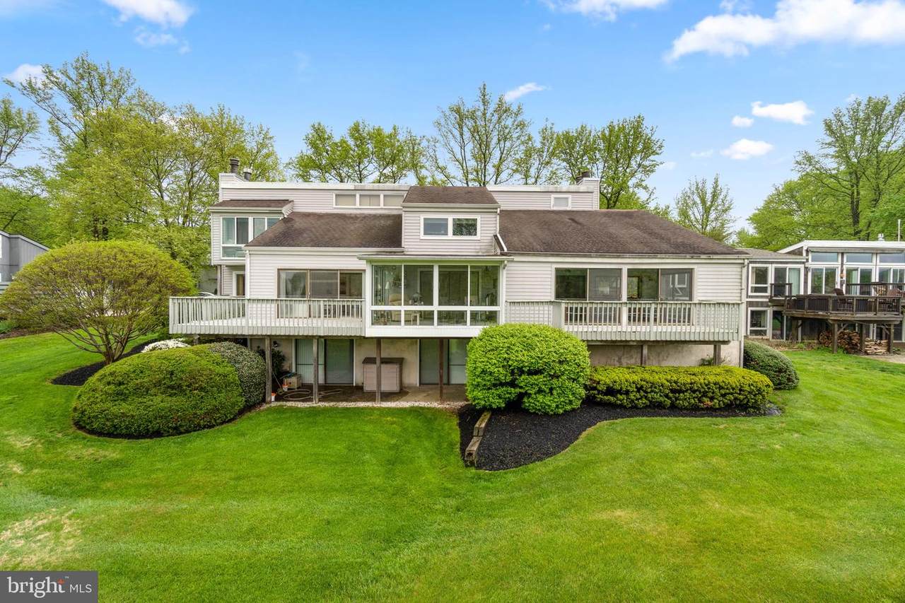 11102 Willow Bottom Drive - Photo 1