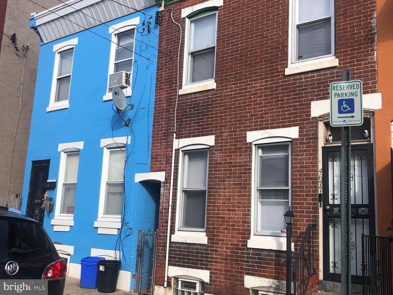 4677 Mulberry Street - Photo 1