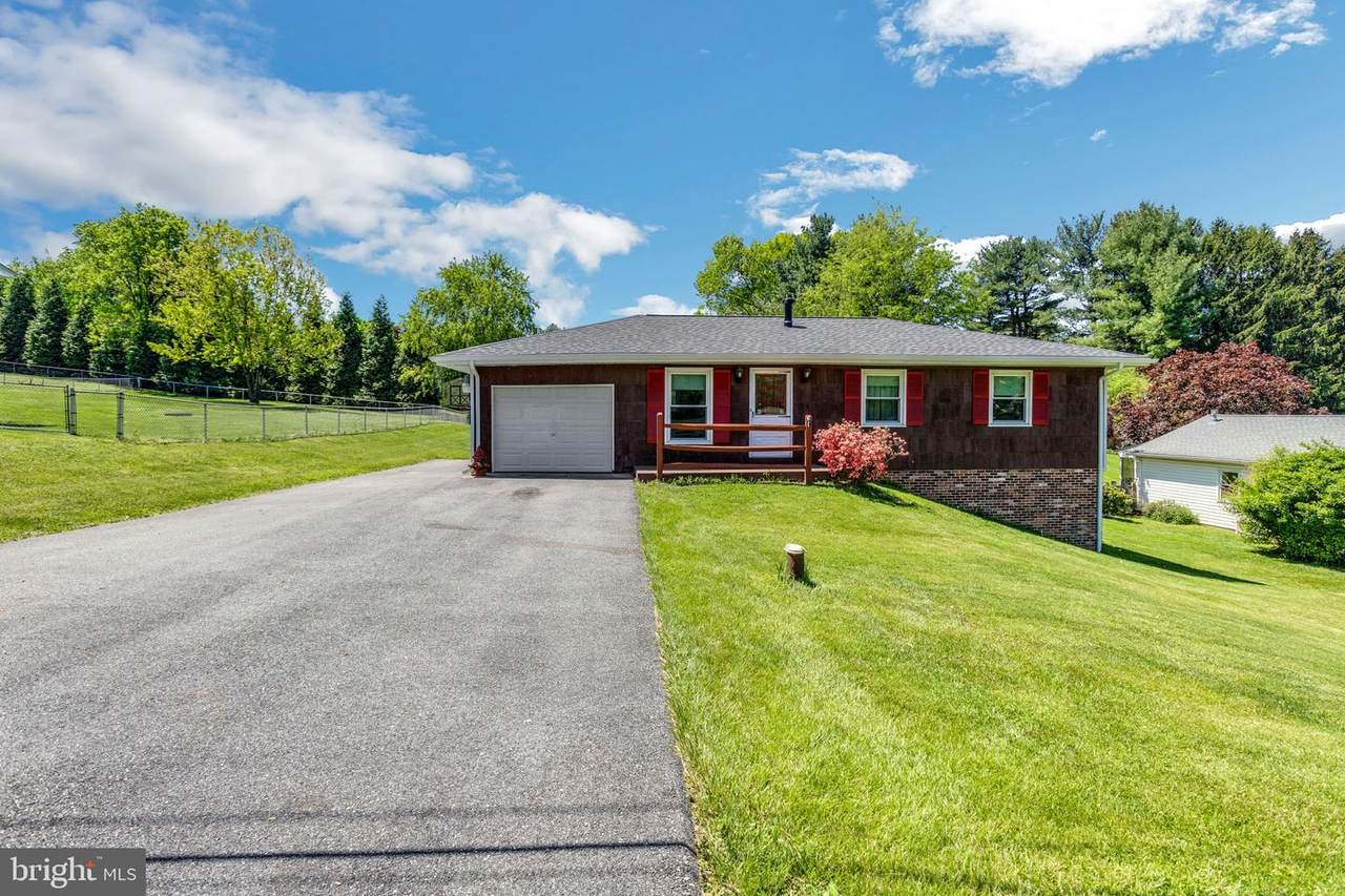 11809 Browningsville Road - Photo 1