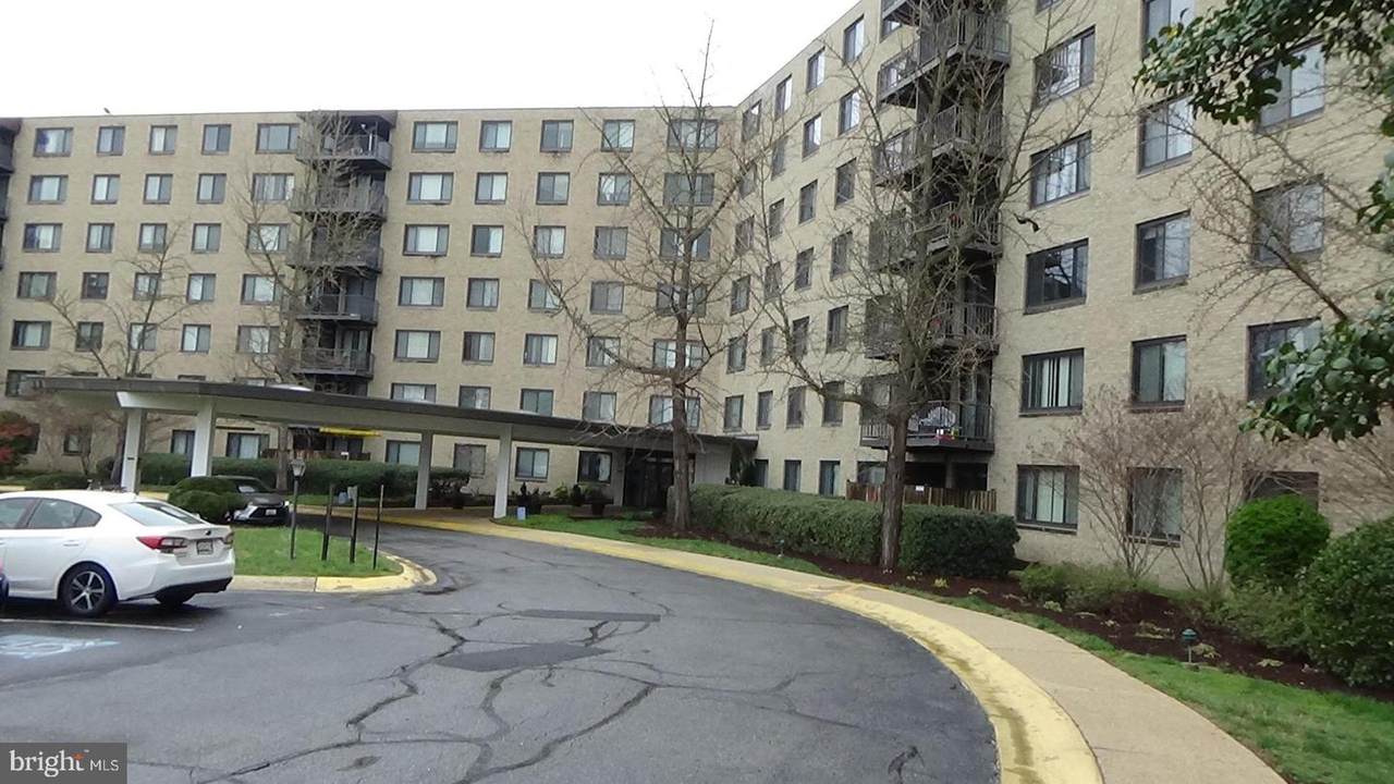 3450 Toledo Terrace - Photo 1