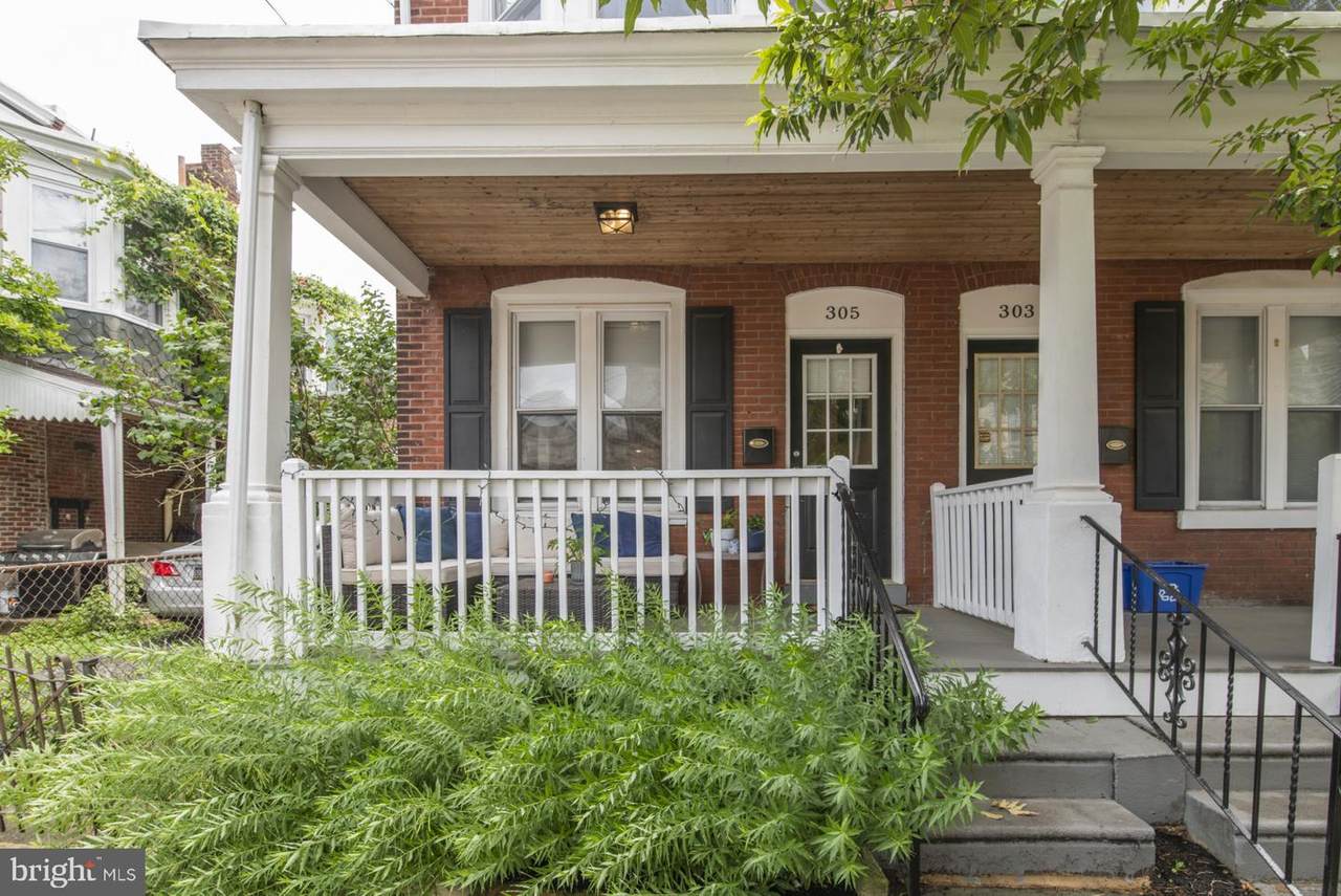 305 Monastery Avenue - Photo 1