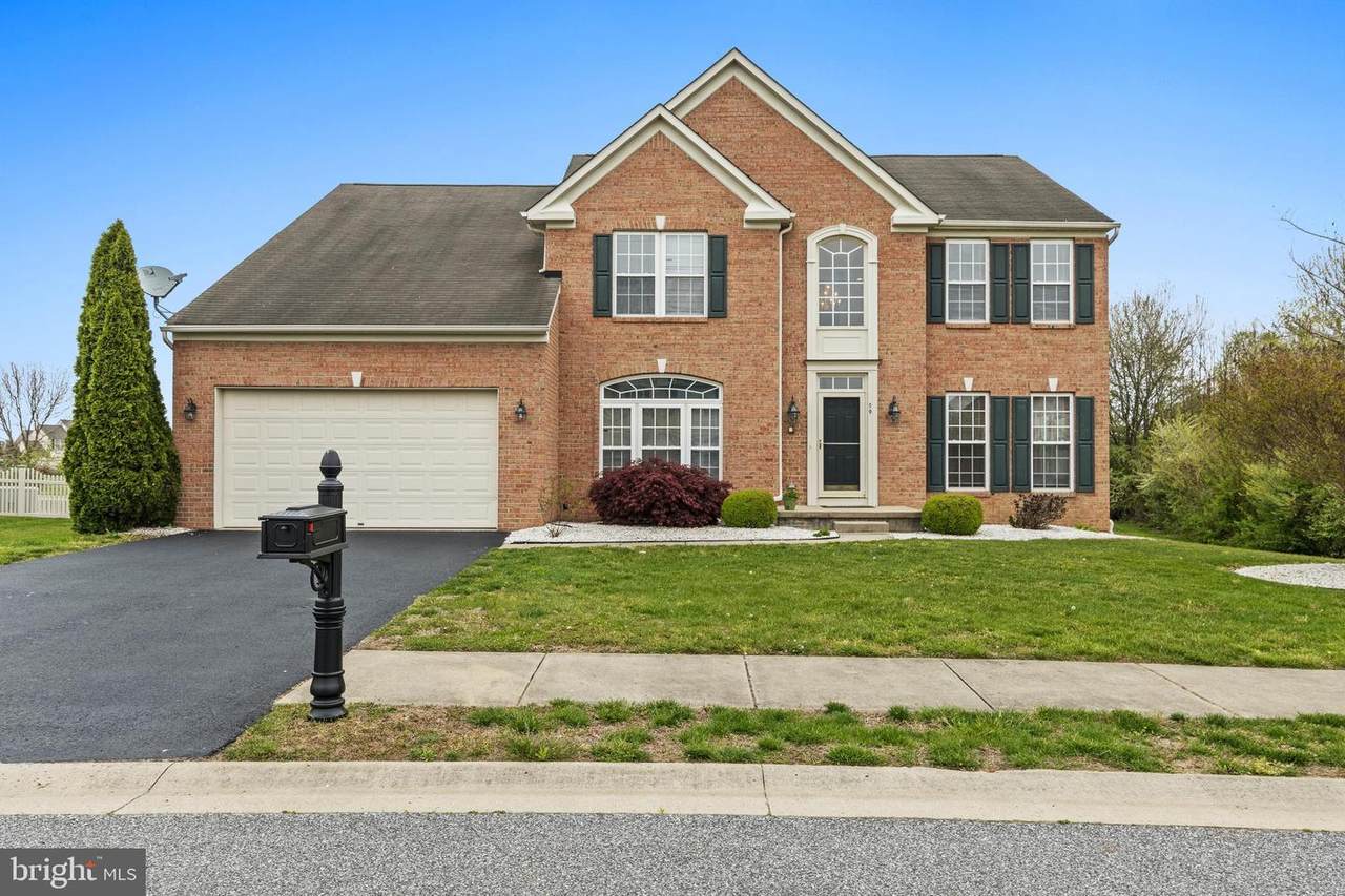99 Smyrna Creek Drive - Photo 1