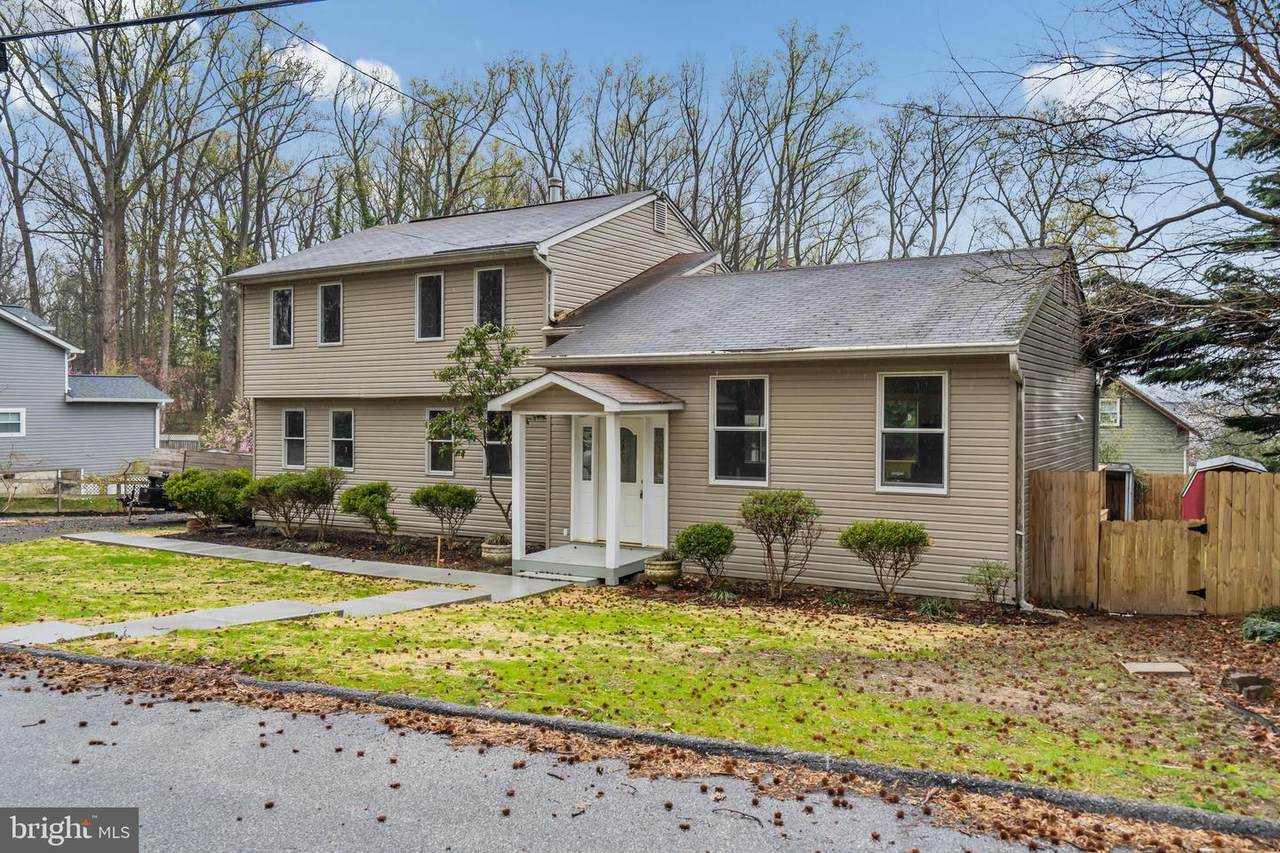 931 Forest Trail - Photo 1