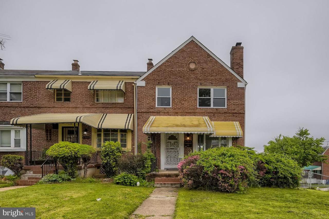 1101 Wildwood Parkway - Photo 1
