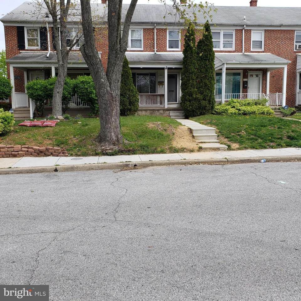 1114 Cedarcroft Road - Photo 1