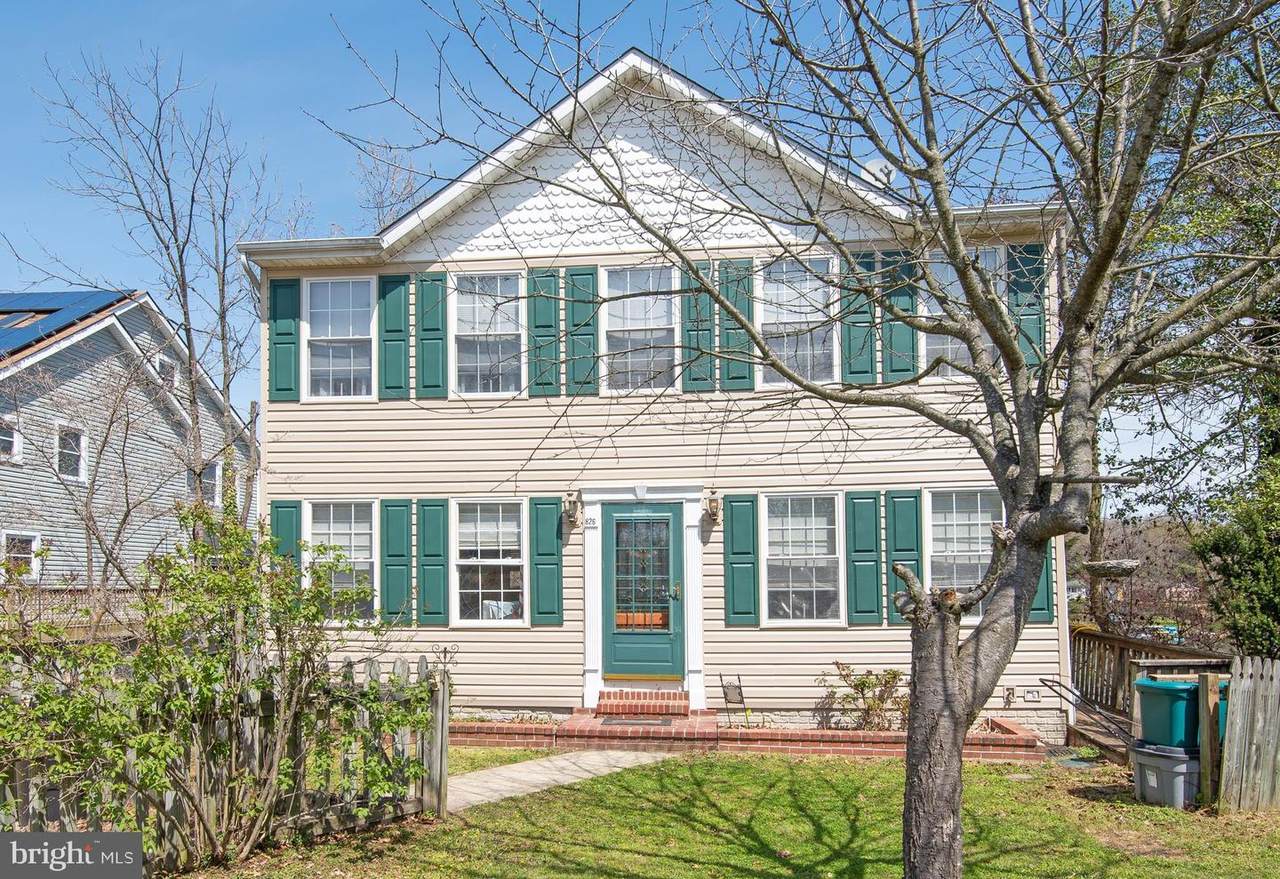 826 Shore Drive - Photo 1