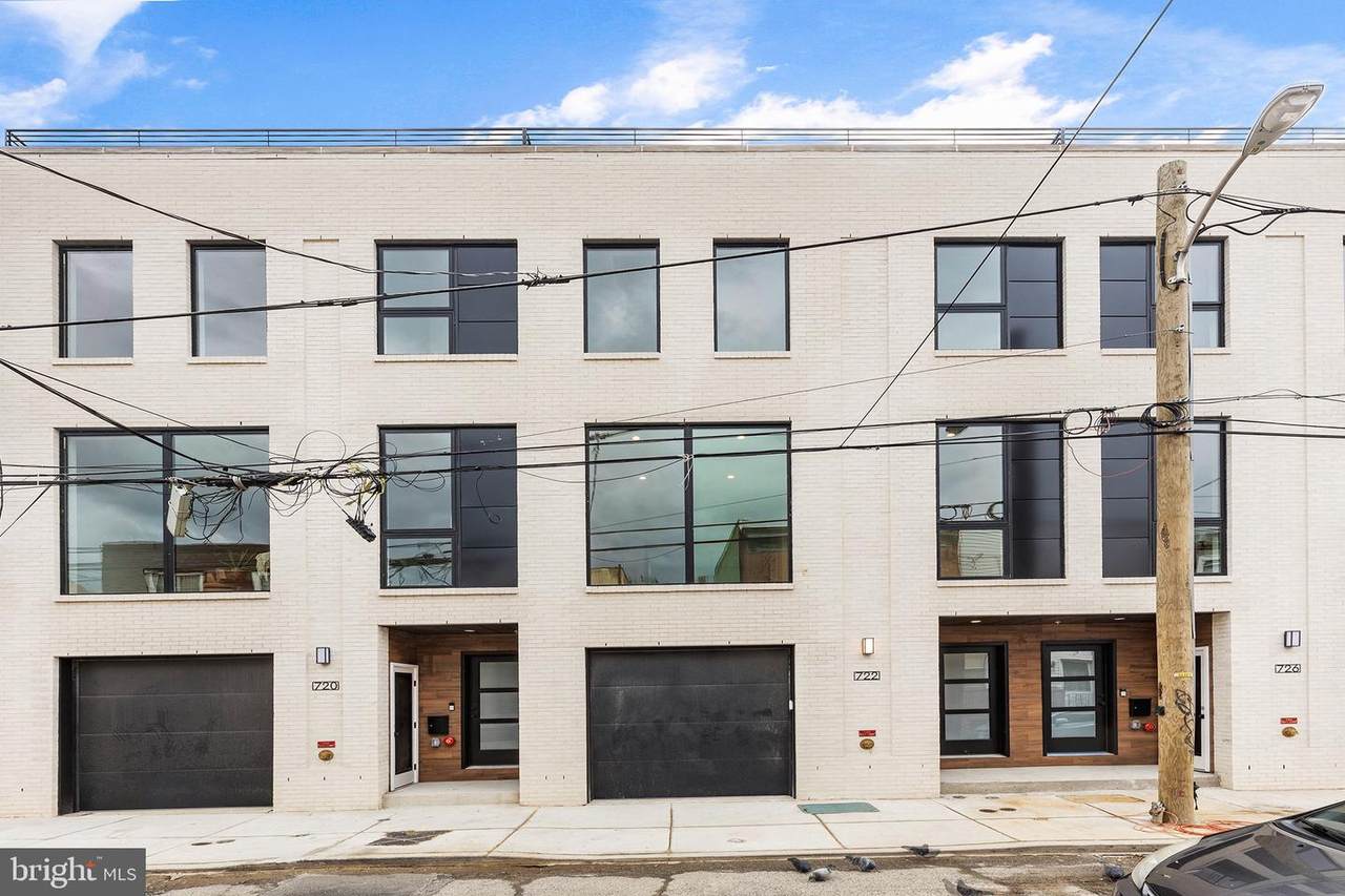 725 Latona Street - Photo 1