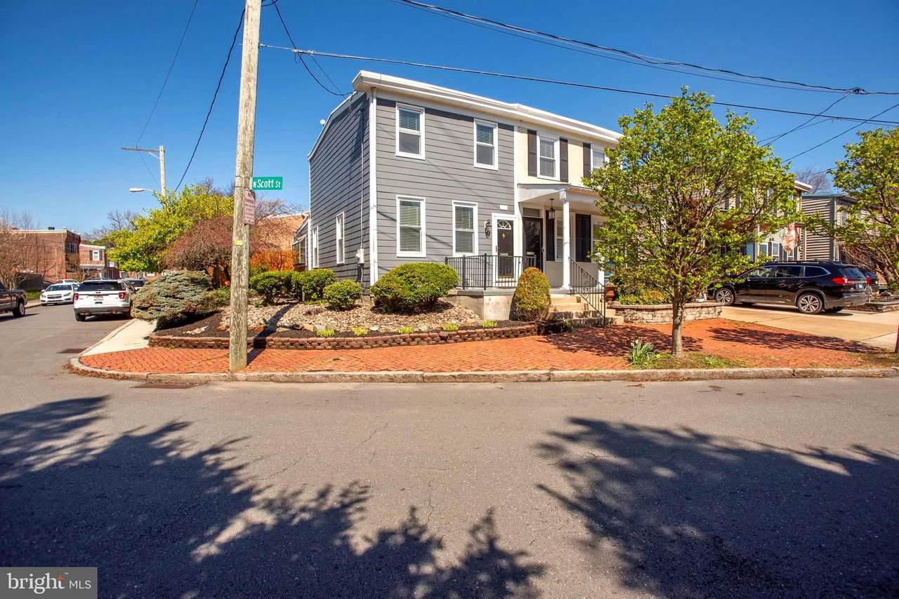1501 Scott Street - Photo 1