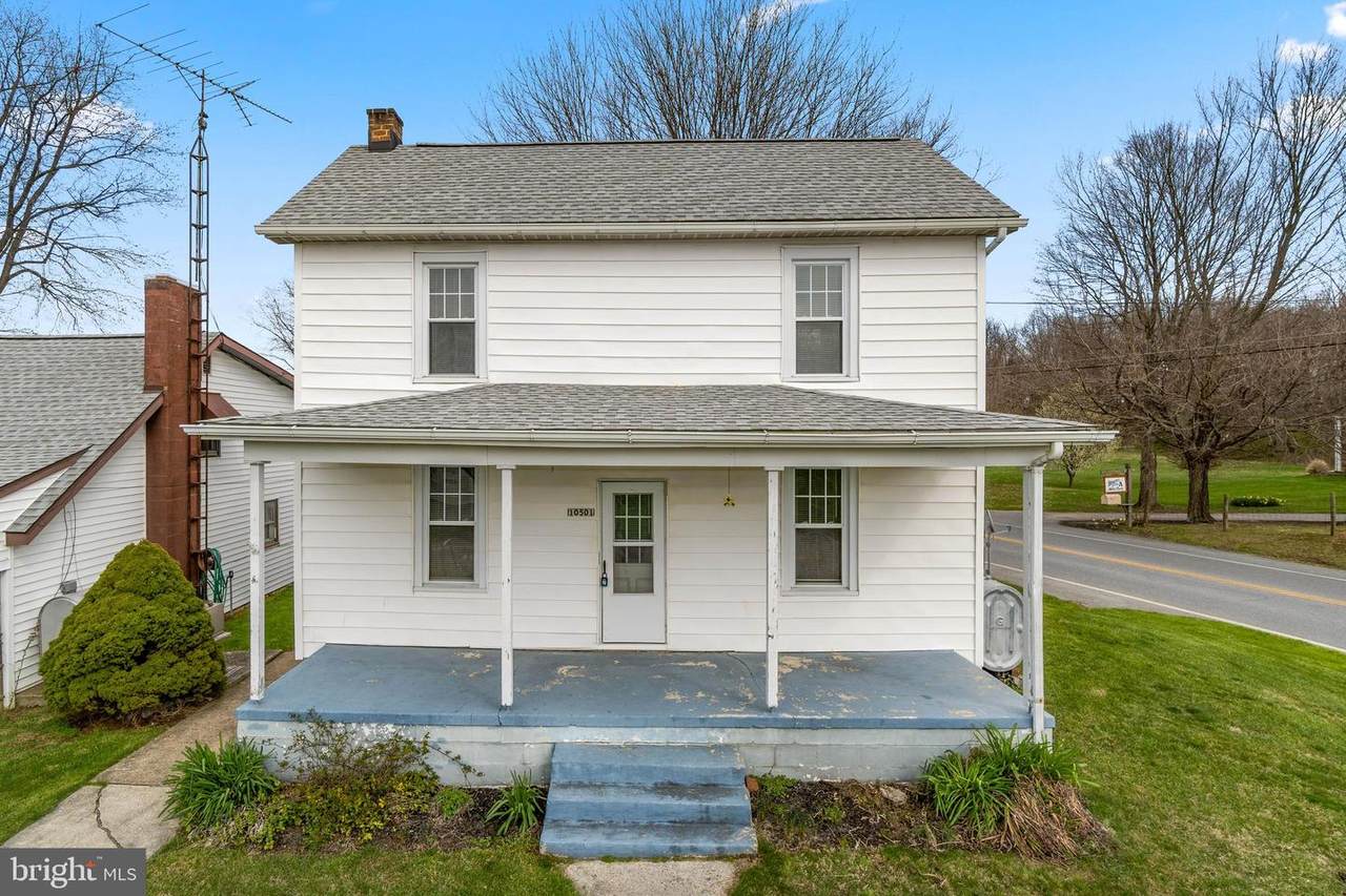 10501 Bower Avenue - Photo 1