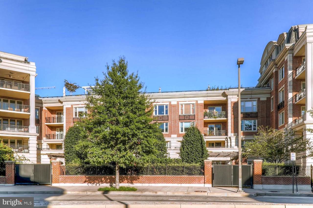 801 Key Highway - Photo 1