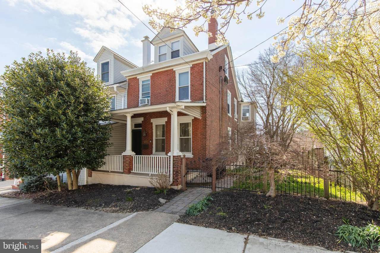 411 Spring Mill Avenue - Photo 1