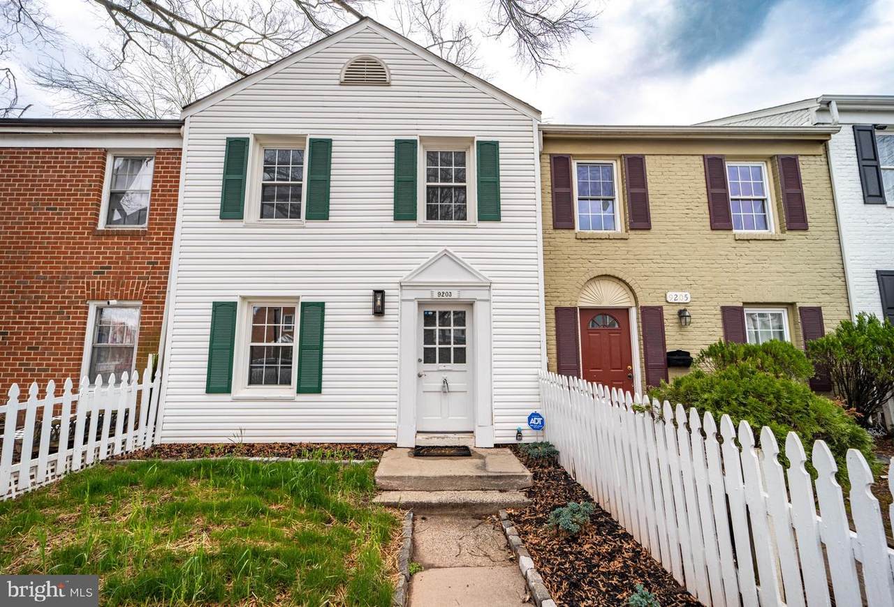 9203 Hood Road - Photo 1