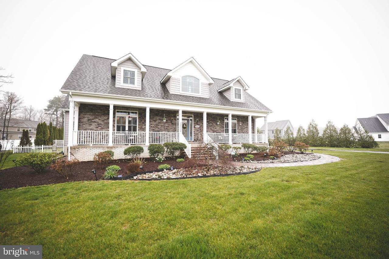 28924 Lakeview Road - Photo 1