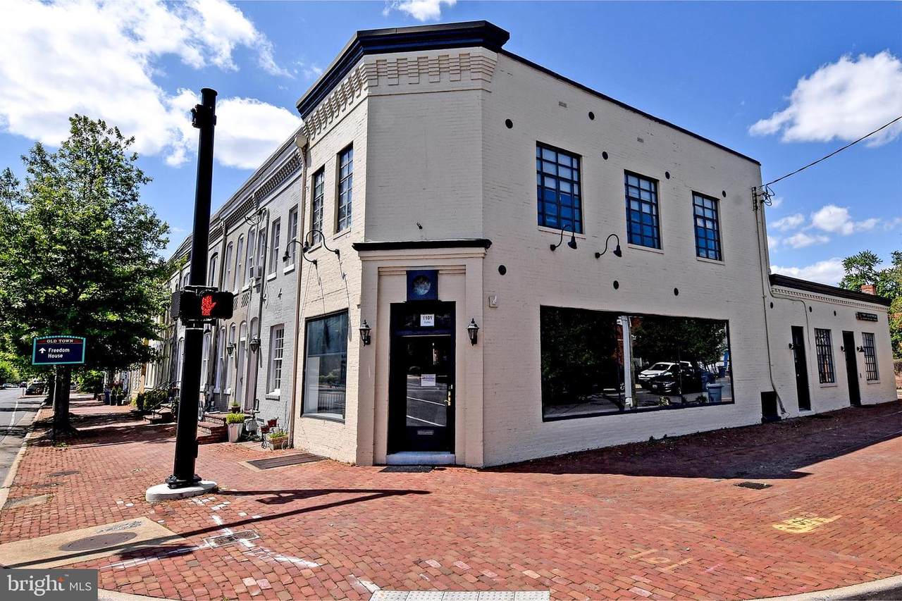 1101 Duke Street - Photo 1