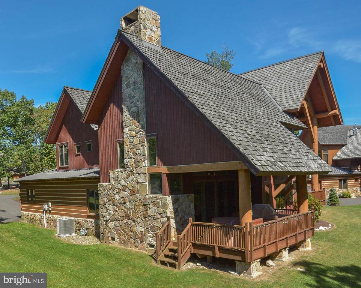 143 Kendall Camp Circle - Photo 1