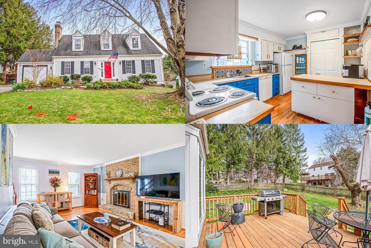 908 Pheasant Run Drive - Photo 1