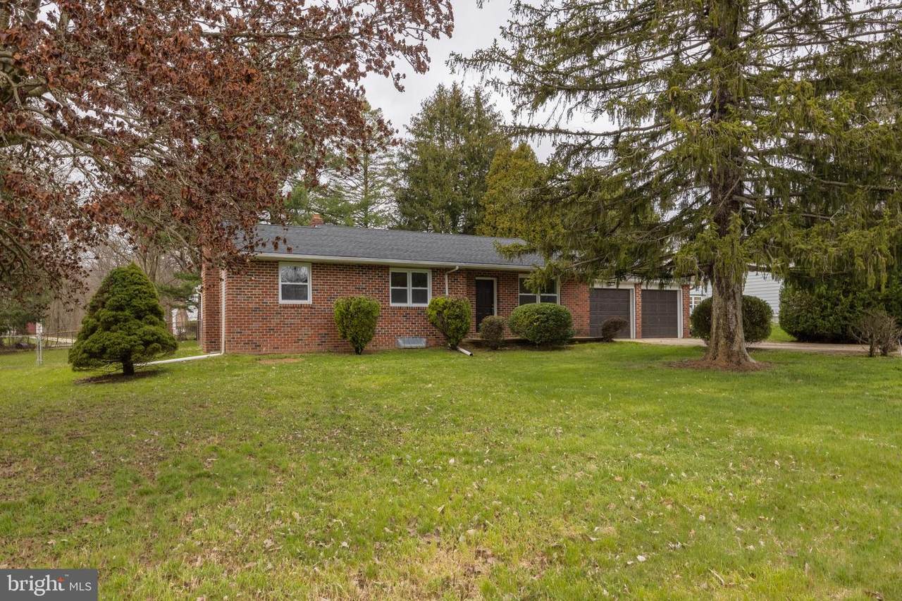 589 Salem Church Road - Photo 1