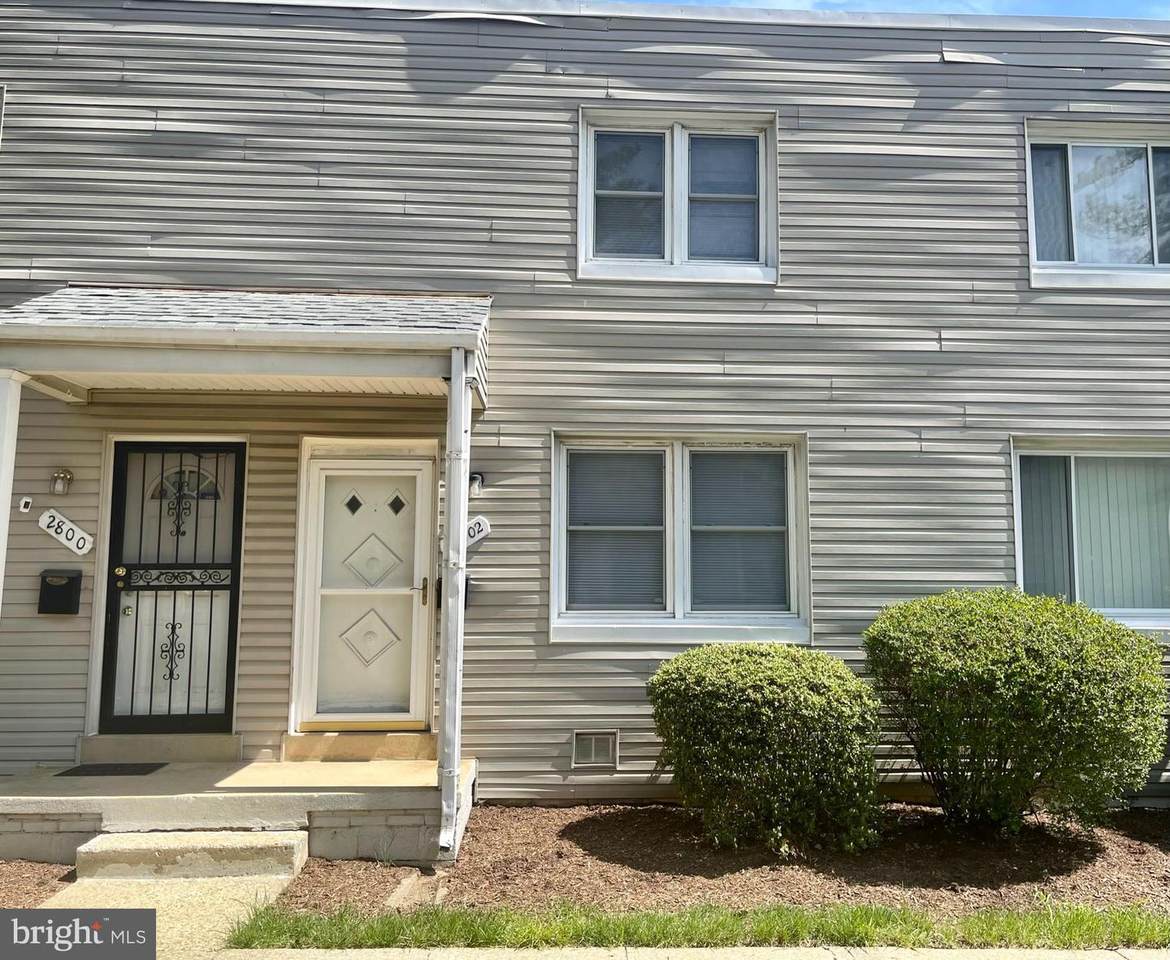 2802 Iverson Street - Photo 1