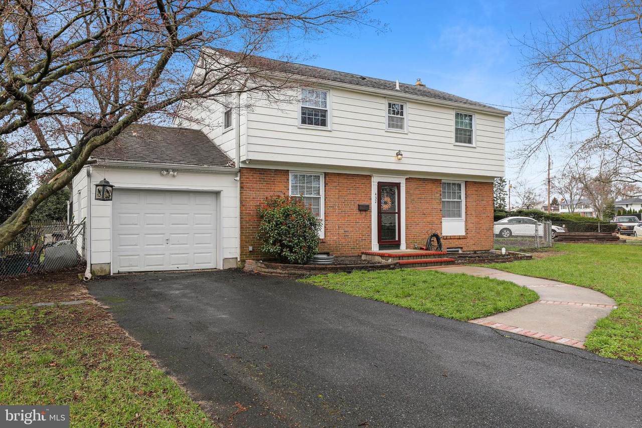 432 Jefferson Avenue - Photo 1