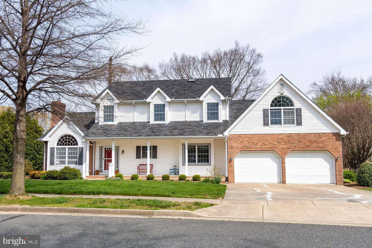 35 Londonderry Drive - Photo 1