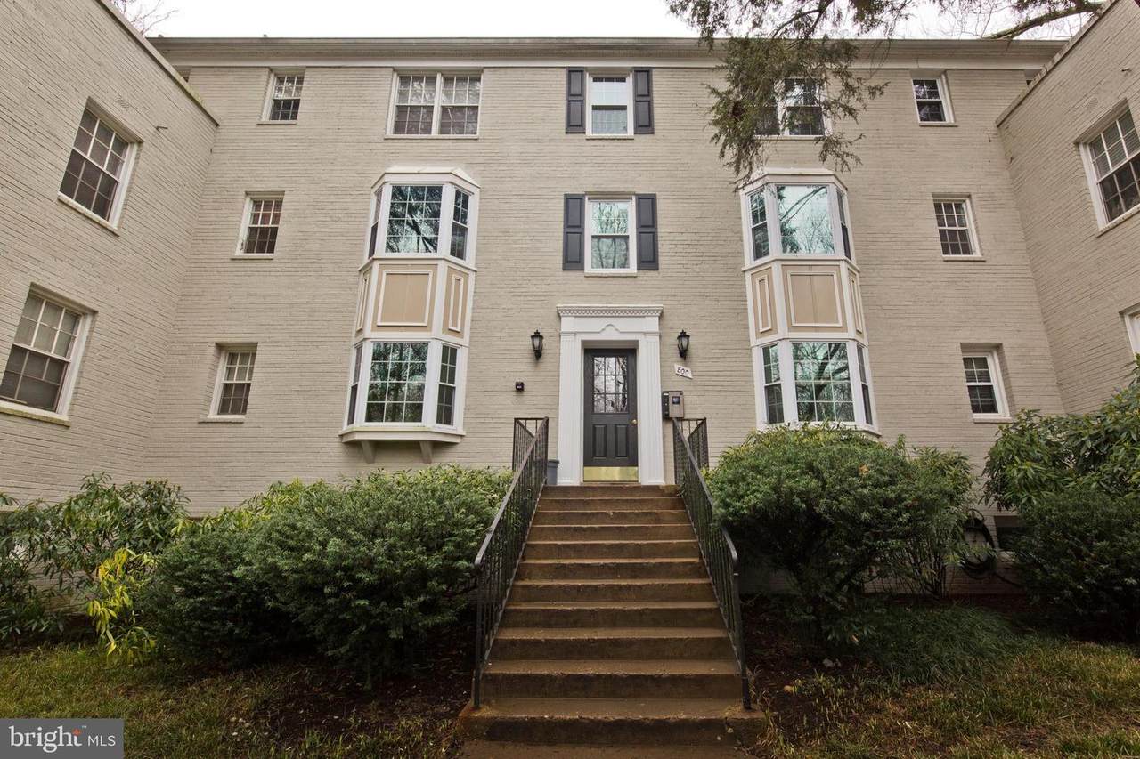 800 Arlington Mill Drive - Photo 1