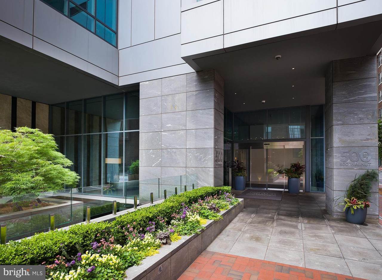 500 Walnut Street - Photo 1
