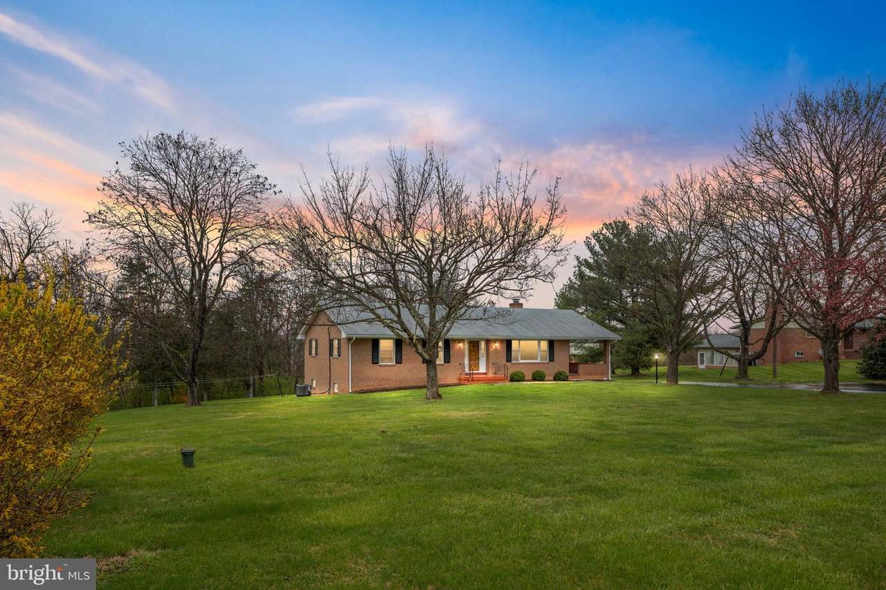 7298 Winchester Road - Photo 1