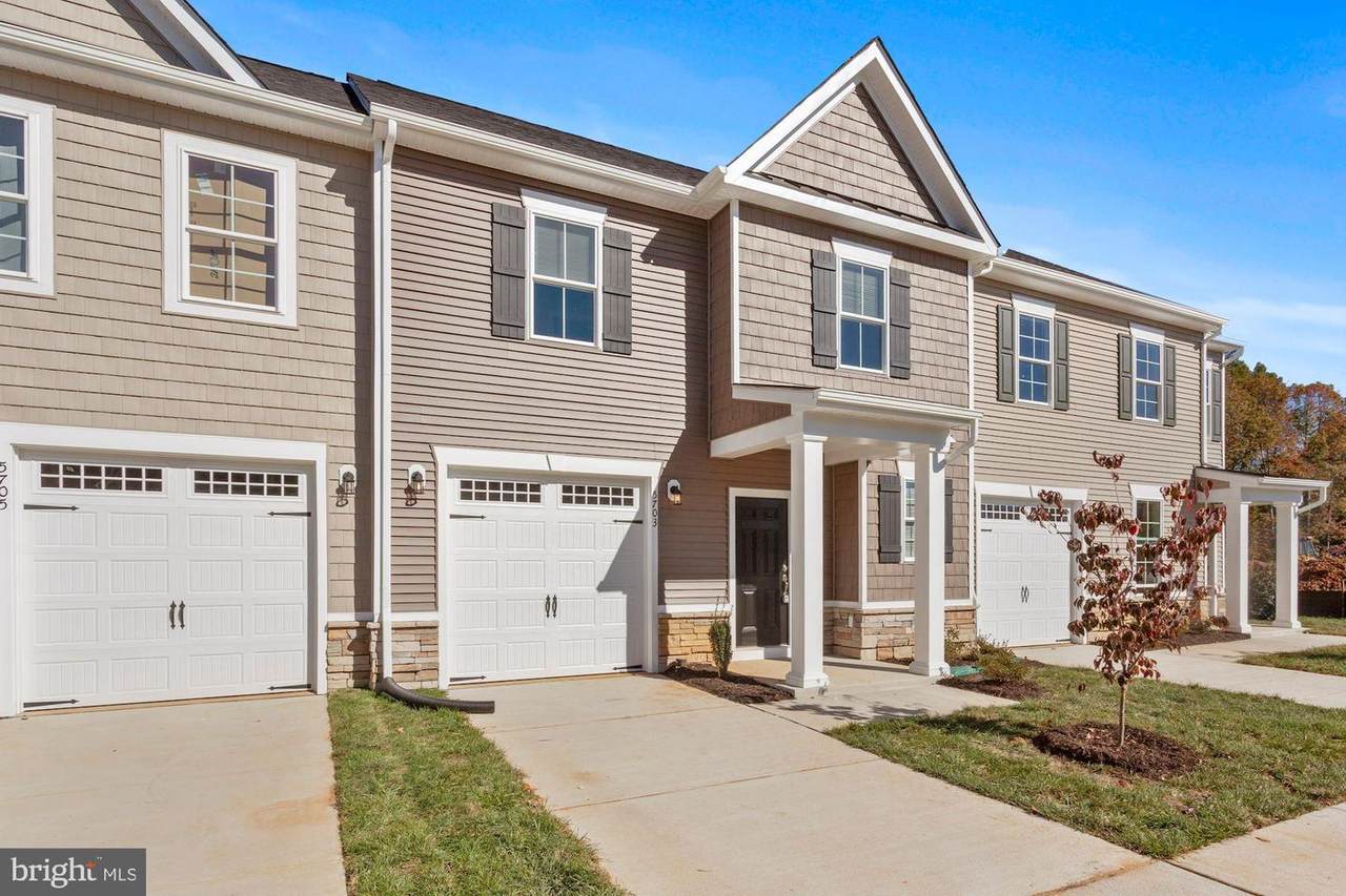 5610 Finley Rose Court - Photo 1